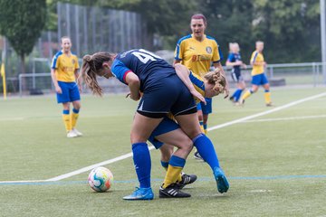 Bild 88 - F BU - VfL Pinneberg : Ergebnis: 0:1